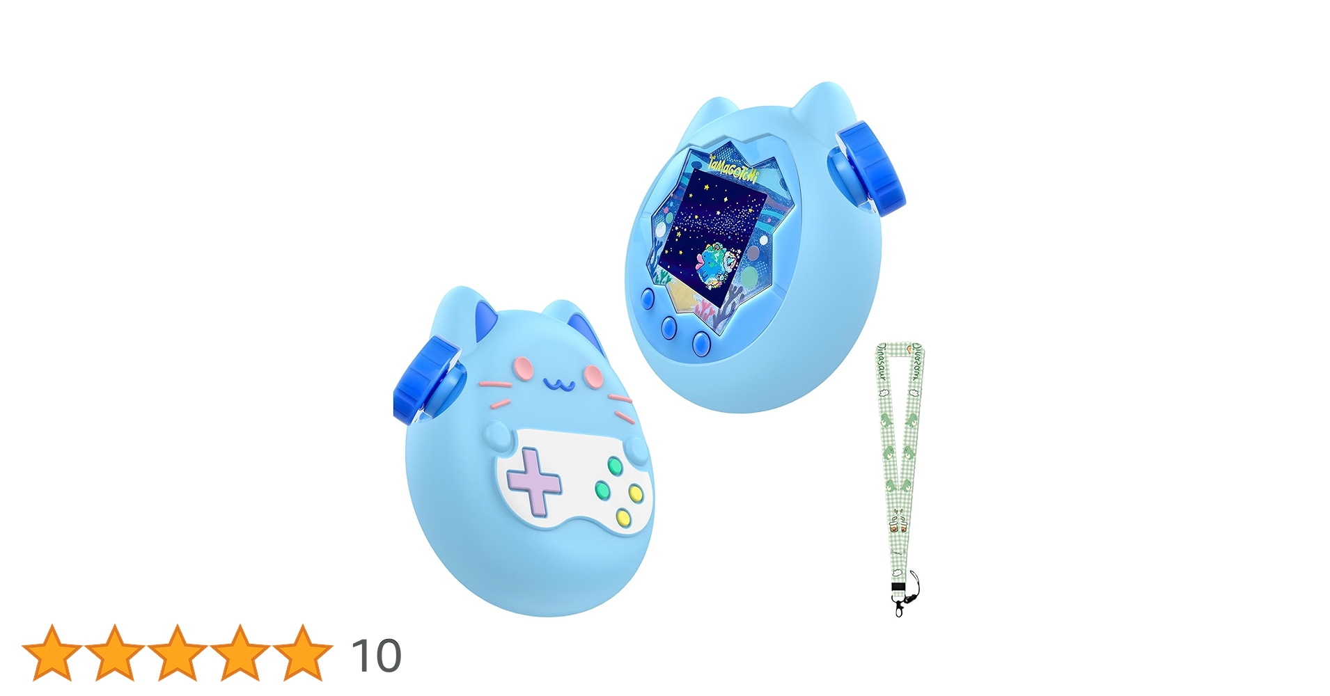 Amazon | Tamagotchi Paradise(たまごっちパラダイス) 電子ペット